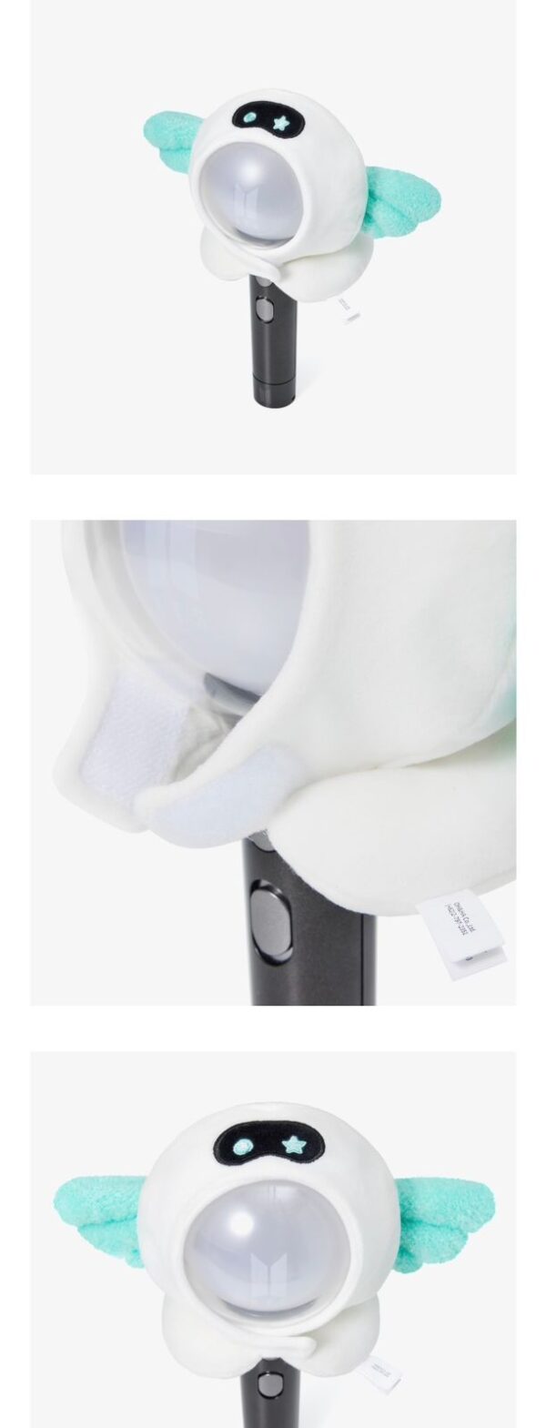 FUNDA DE ARMY BOMB "WOOTTEO" - Imagen 3