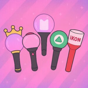 LIGHTSTICKS