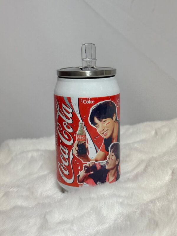 VASOS TERMICOS BTS