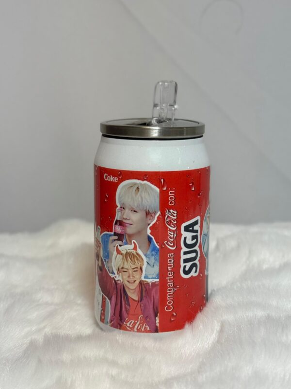 VASOS TERMICOS BTS - Imagen 3