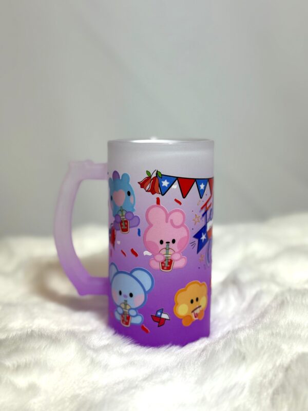 SHOPERO BT21 CHILENO - Imagen 2