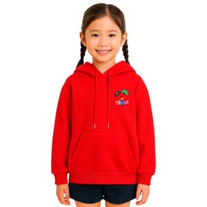 POLERON TATA STREET INFANTIL